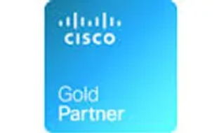 cisco gold partner